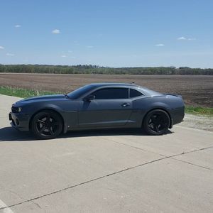 Meet your Posher, Bill